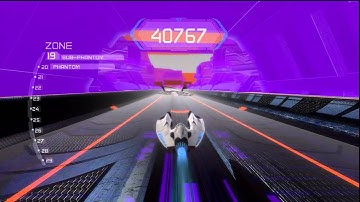 PSSite.com: Wipeout HD | Zone Mode (Anulpha Pass, Assegai) [HD]