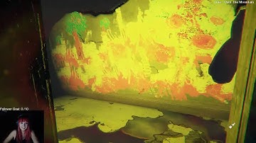 Run! | Layers of Fear Inheritance