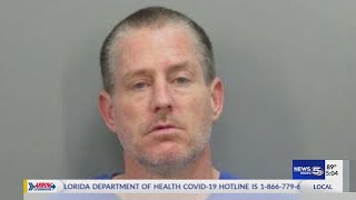 First Baldwin Co. arrest made for violating stay at home order