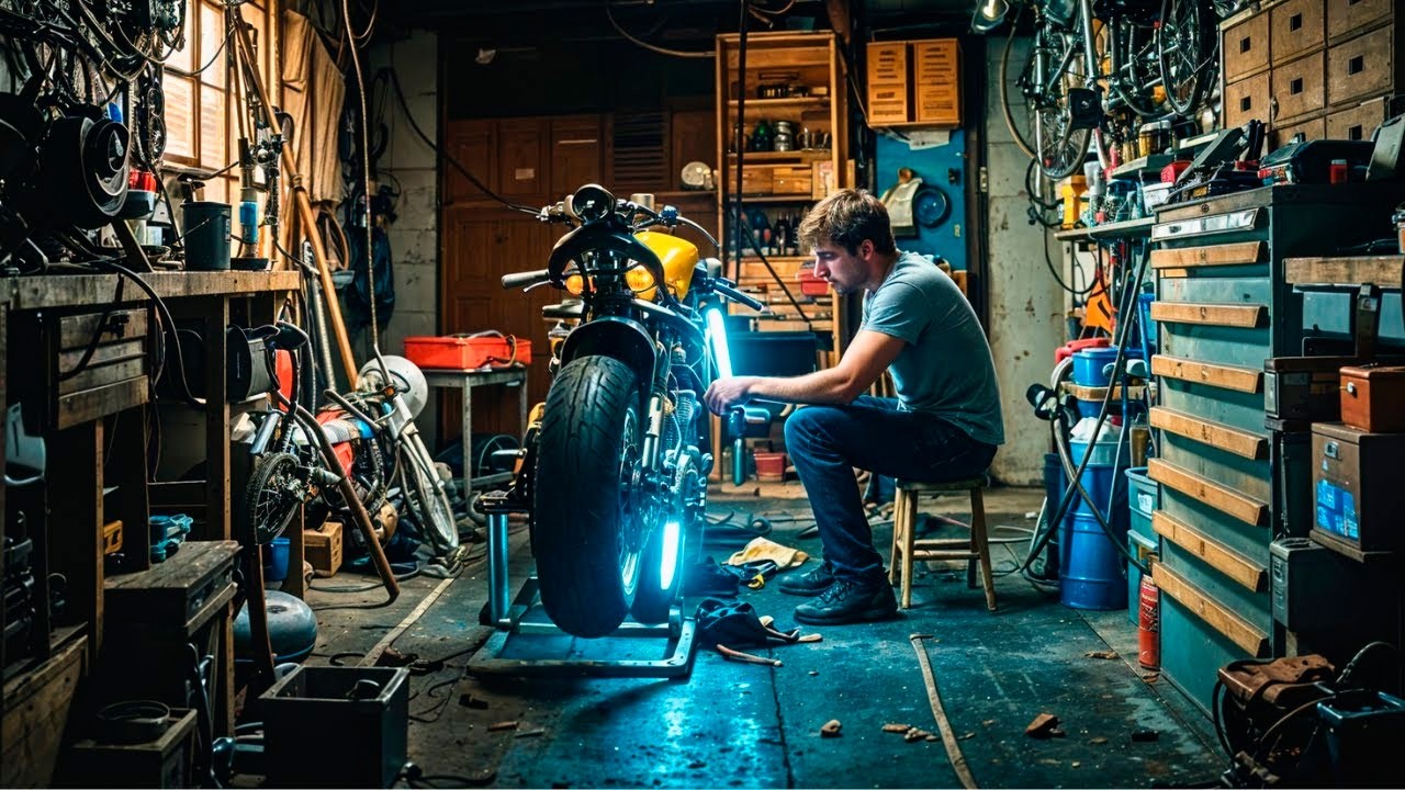 Se Burlaron De Este Corredor, Sin Saber Que Se Convertiría En El 