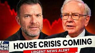 Warren Buffet Warns of Real Estate Collapse! Here’s Your Chance to Win