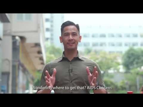 MY PrEP HK Introduction