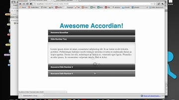 Bonus Tutorial #1: Basics on HTML - We