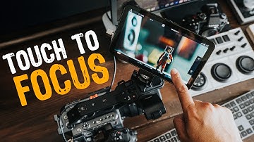 The Camera Monitor EVERYONE was Waiting For!