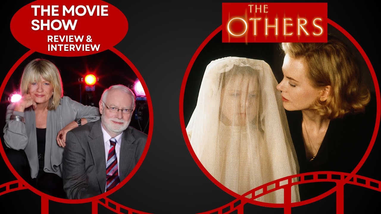 The Movie Show Review - The Others (2001)