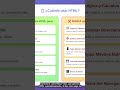 El secreto del desarrollo web moderno: Frameworks y HTML