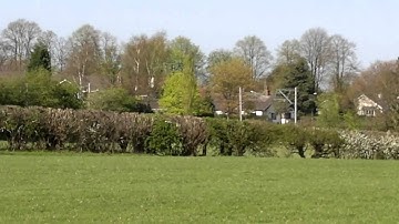 Blade MCPX learning to hover inverted