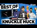 Best of thayers mens ski knuckle huck  x games aspen 2024