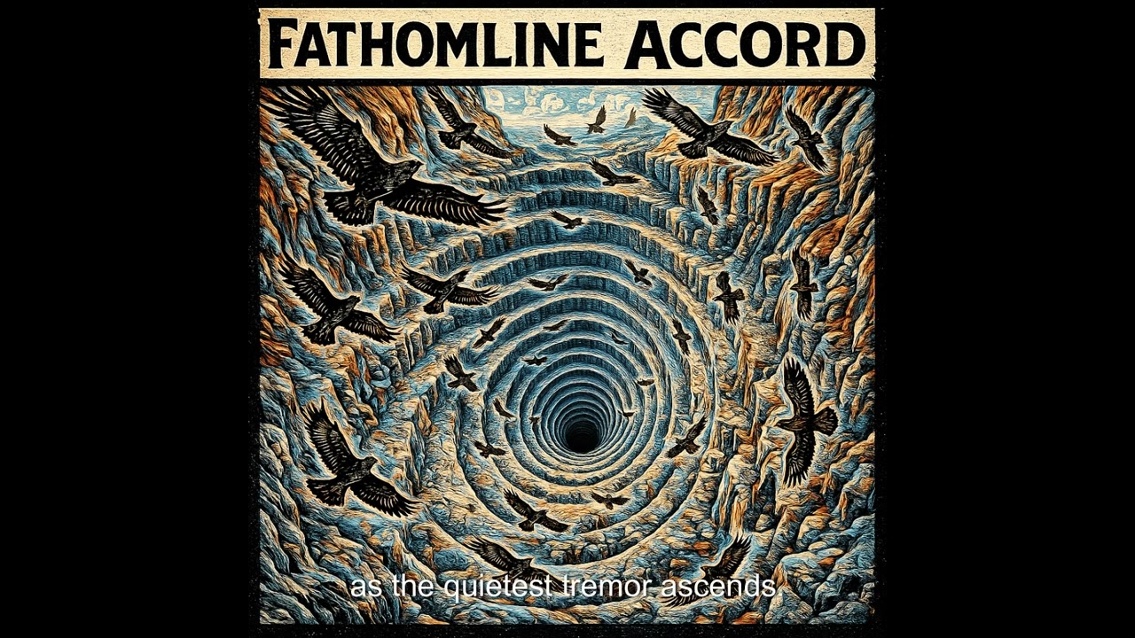 Fathomline Accord