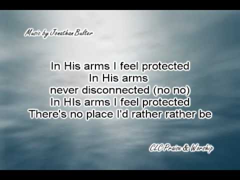 Falling In Love With Jesus - Jonathan Butler