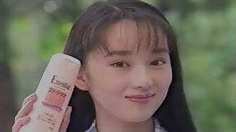 シャンプーcm大好き