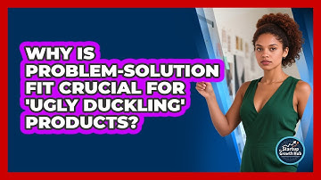 Why Is Problem-solution Fit Crucial For 