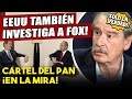 Justo ahora! EEUU también embarra a Fox en juicio de García Luna. Calderón no estará solo