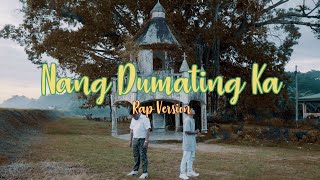 Nang Dumating Ka by Kill-eye, Stephen Rap OFFICIAL MUSIC VIDEO VERSION (Original by Bandang Lapis)