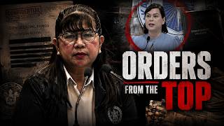 'ORDERS from the TOP' Day 17 of the Sara Duterte Impeachment Trial: MISUSE of Confidential Funds
