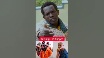 Kazungu 