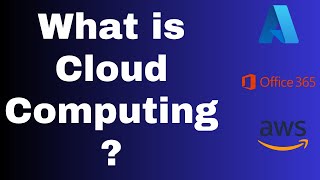 What is cloud computing? Jobs in Cloud technology! by Cloud Support 42 views 3 months ago 38 minutes