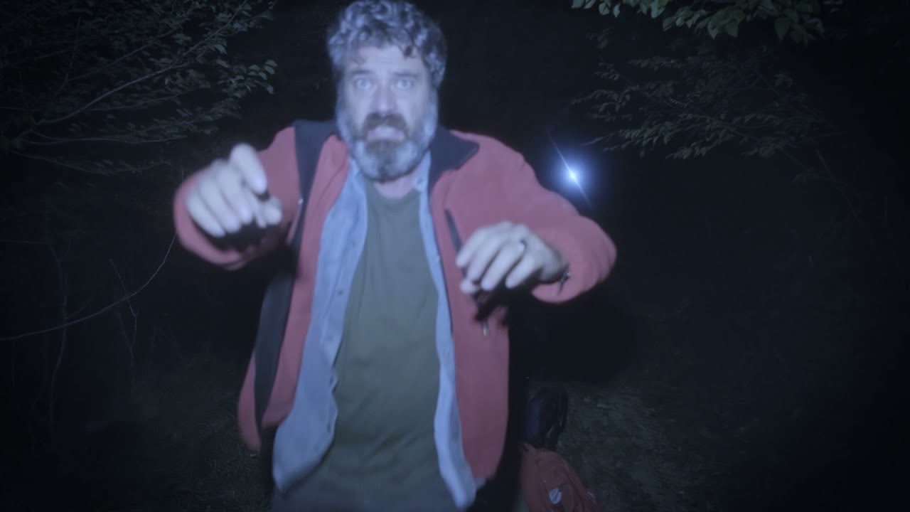 Ehrimen Kanli Yol Fragman Youtube