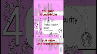 Part 07 Constraints: Finally summarizing everything about constraints here
