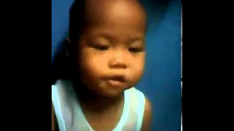 BABY DARWIN