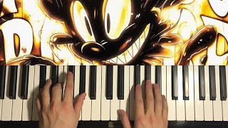 How To Play - Funk Do Bounce (Piano Tutorial Lesson) @AmosdollMusic