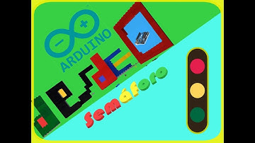 Arduino desde 0  #11 Proyecto Semaforo