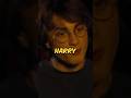 These 3 Stars REJECTED Harry Potter!😱 #harrypotter #jk #celebritynews #celebrity #shorts #fypyoutube