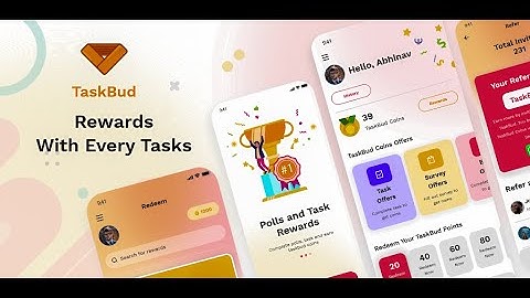Taskbud app payment proof | Taskbud app see paise kaise kamaye | Online Earning 2022