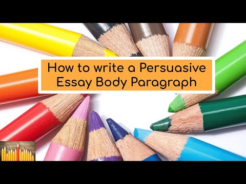 body image persuasive essay topics