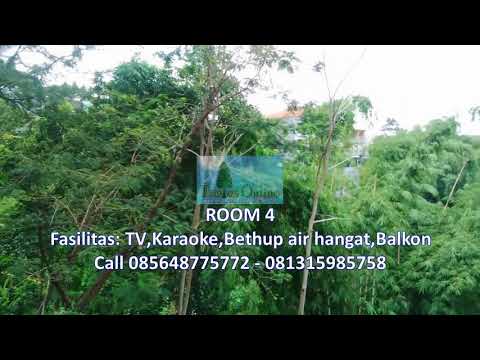 Info Villa Kamaran