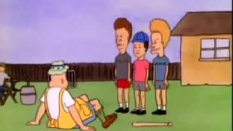 Tom Anderson - Having flashbacks