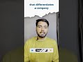 Business English - Core competency meaning | #corporatewala #businessenglish #interview #question