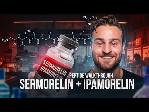 ipamorelin source Buy CJC-1295 No Dac 5mg | Ipamorelin 5mg