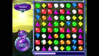 2018 08 22 22 Bejeweled 2 Deluxe screenshot 5