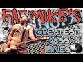 Fat Mike's Greatest Bass lines