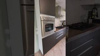 video 3 ENTRIAMO townhouse in Virle Piemonte, ARREDATA #home #realestate