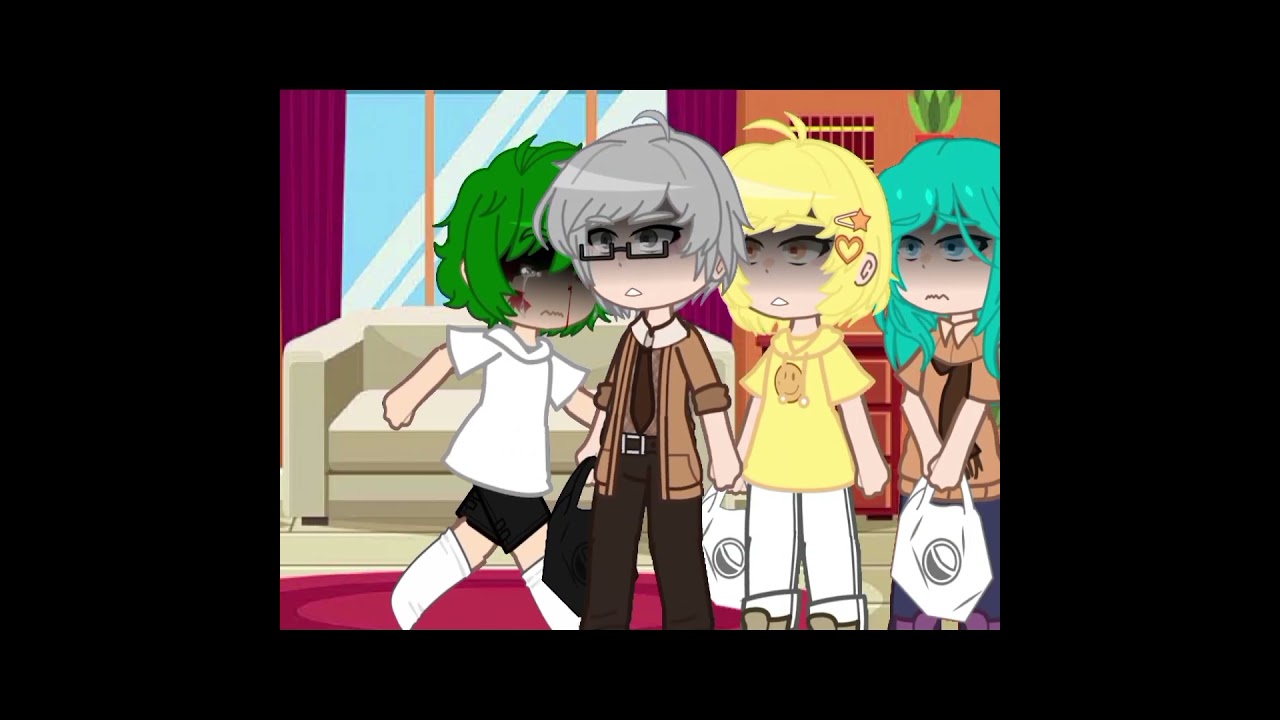 || Пик сорвался || 2 часть ||  