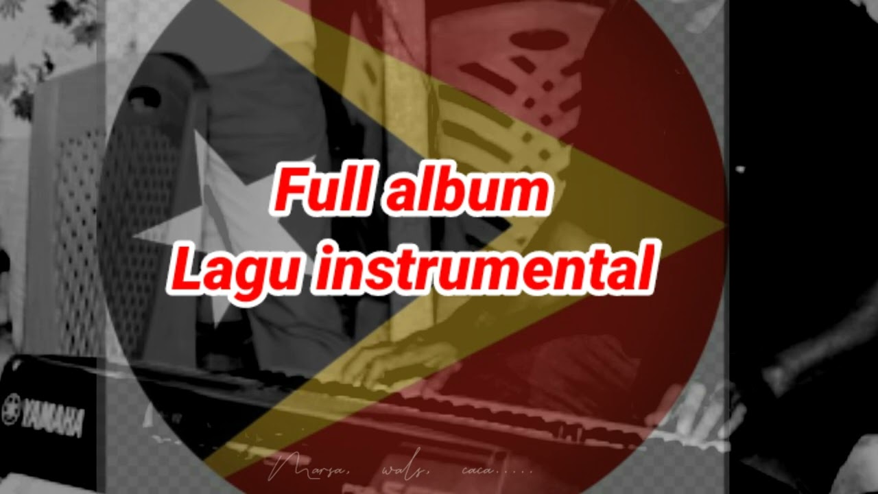 Lagu instrumental terbaru // full album 2024
