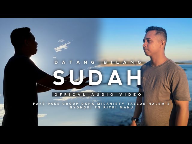 Datang Bilang SUDAH - Okha Milanisty (Official Music Video) class=
