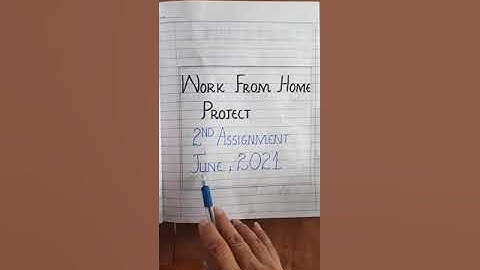 Zoom Science Online  Class Summary PMS BOYS II ( 10 JUNE 2021)