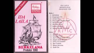 Ida Laila | Berkelana | Full Album Original