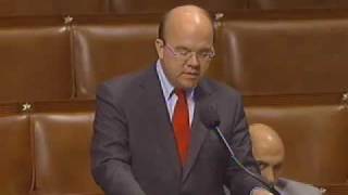 Congressman McGovern Issues Statement on the DISCLOSE Act