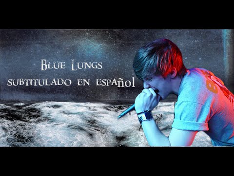 Oceans Ate Alaska Blue Lungs subtitulado en español