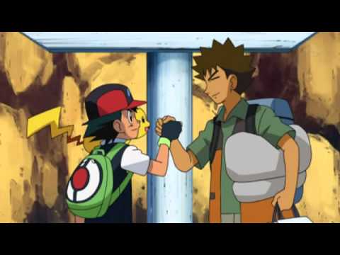 Pokemon Diamond & Pearl Anime BGM - Friend's Anniversary