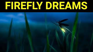 Firefly Dreams
