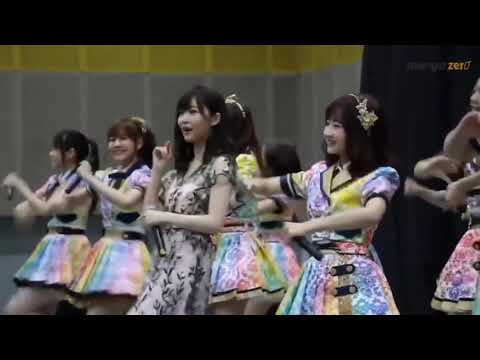 เฌอปราง BNK48 ผิดคิว ผิดคิวแบบน่ารัก