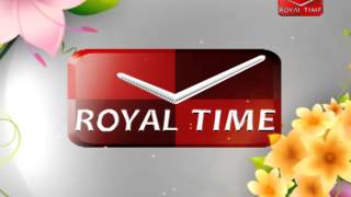 Nowrooz 2015 Royal Time TV