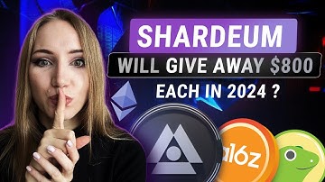 SHARDEUM AIRDROP 100% 2024 | STEP-BY-STEP TESTNET INSTRUCTION