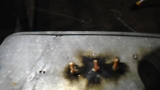 Pro weld CD-212 Stud welder      Tooltimes2.com