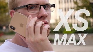Why I'm Returning My iPhone XS Max